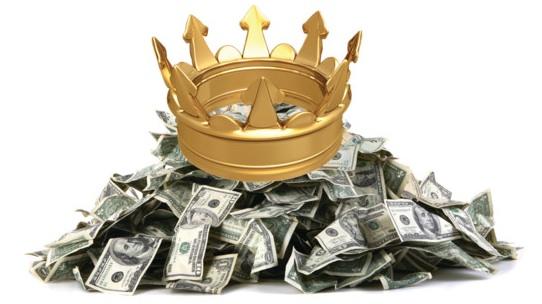 Where Cash Is King In Europe