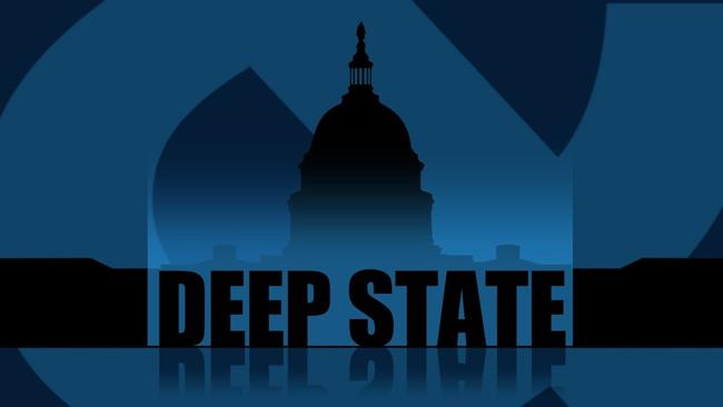 The Origins Of The Deep State In North America, Part 1