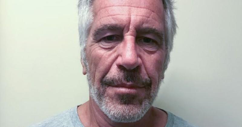 Epstein Was A Mossad Agent Used To Blackmail American Politicians, Former Israeli Spy Claims 150719epstein