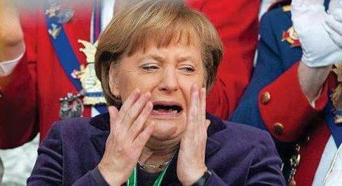 Merkel