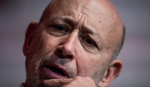 Blankfein