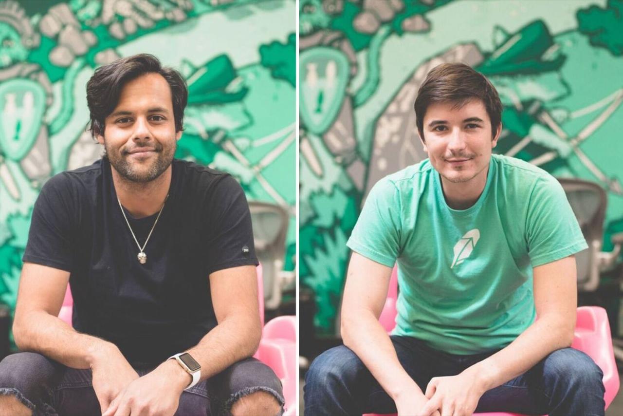 Robinhood Tightens Up Options Platform After Trader ...