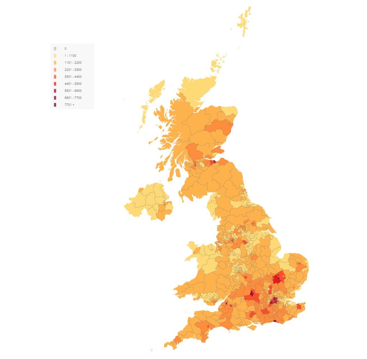 How the powers that be are SCAMMING UK AND EU population..Petition To Cancel Brexit Gets More Than 2 Million Signatures, Crashes Parliament Website 2019-03-21_17-01-05