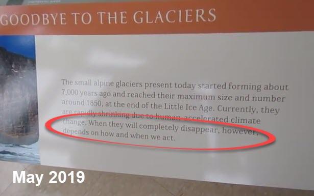 Image result for glacier national park 2020 sign