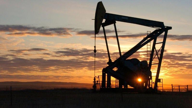 Oil Price Correction Triggers Shale Meltdown