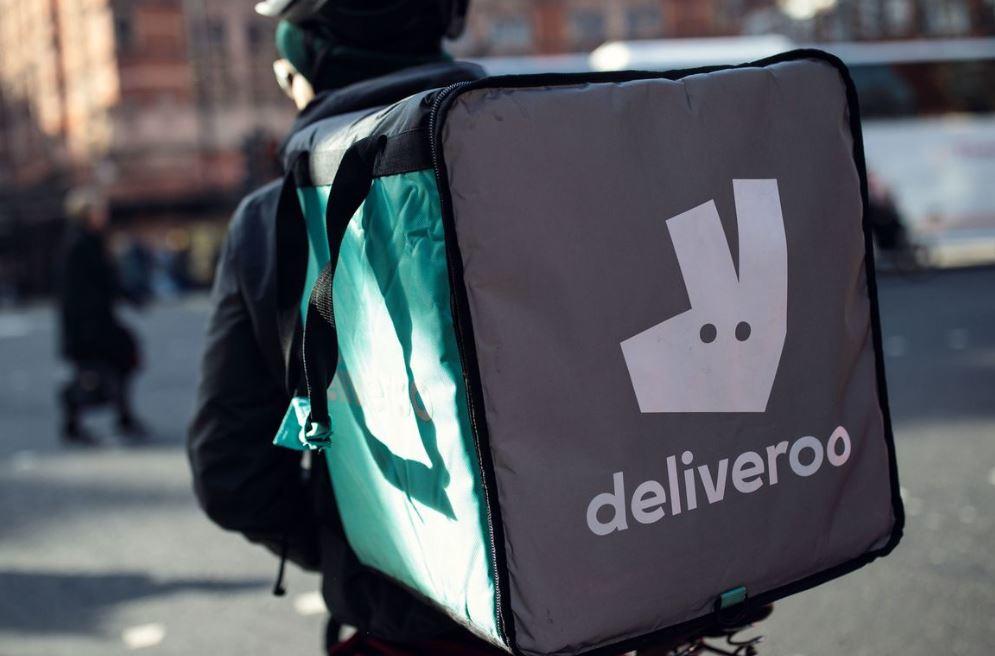 Deliveroo