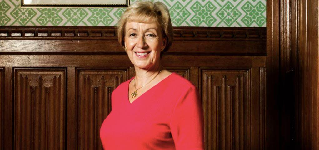 Leadsom