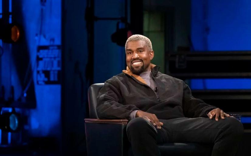 Kanye West: "Liberals Bully People Who Are Trump Supporters"