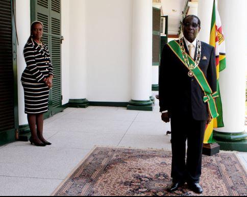 Longtime Zimbabwean Strongman Robert Mugabe Dies At 95