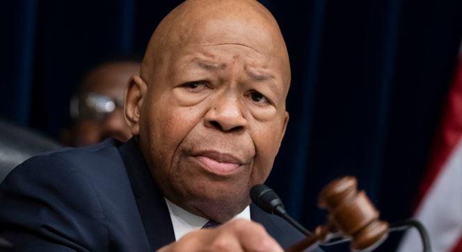 Image result for who was elijah cummings