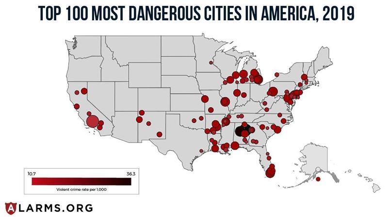 Shootings, Murders Spike By Record In Portland After Disbanding 'Gun Violence Reduction Team'