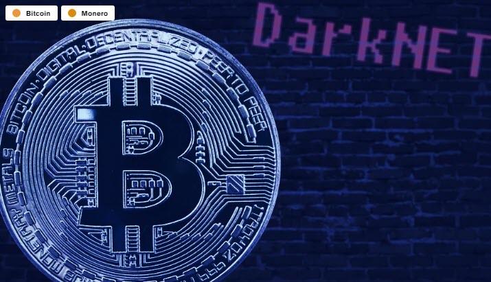 Grey Market Darknet