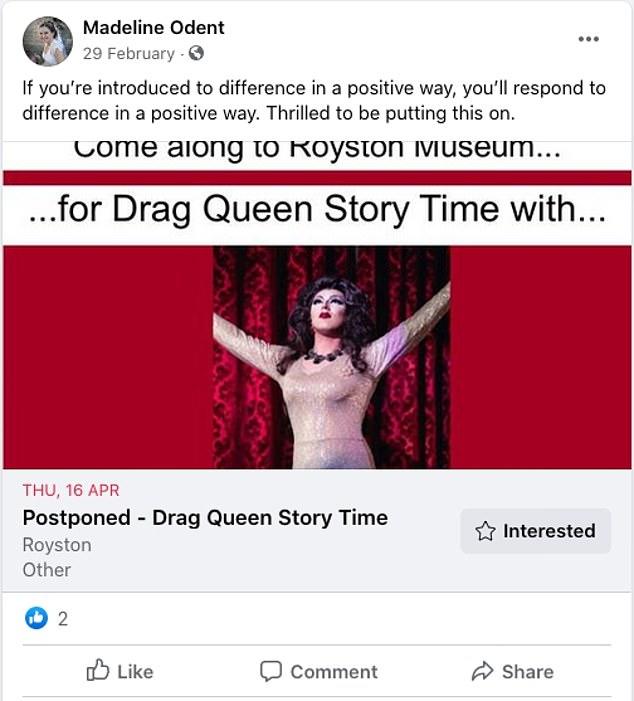 UK Police Investigate Museum Curator For Suggesting Rioters
Destroy "Racist" Statues With Chemicals 6