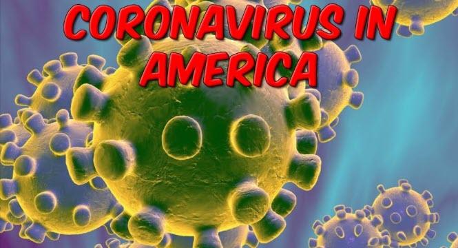 UPDATES - China Wuhan Coronavirus - 1-26-2020 CORONAINAMERICA