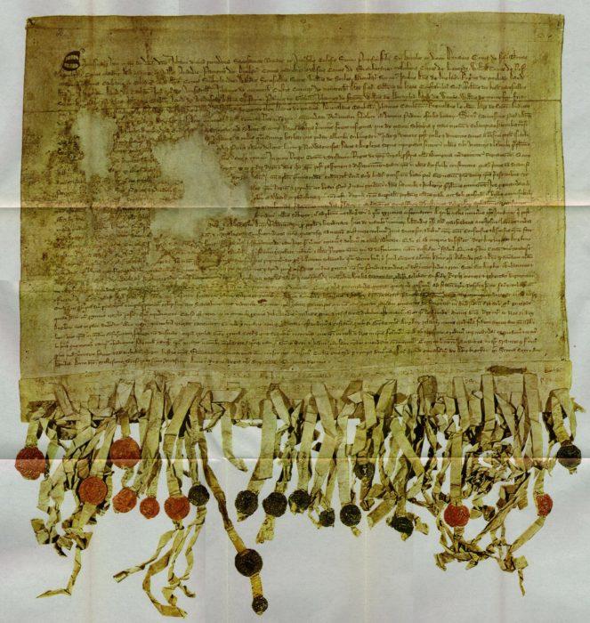 Britain Rises - Updates, news, and commentary regarding Britain post-EU - Page 16 Declaration_of_arbroath-663x700