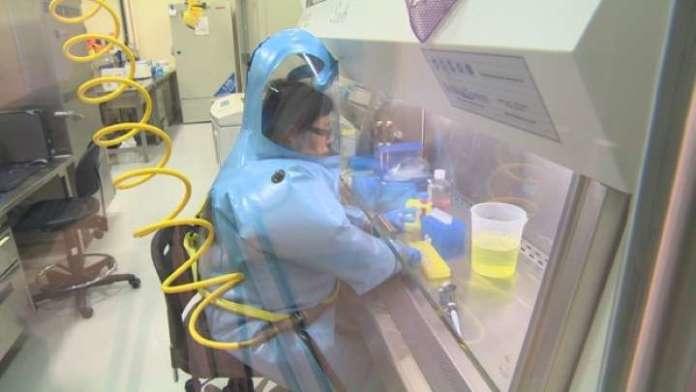 Dr. Xiangguo Qiu, the Chinese Biological Warfare Agent working at the National Microbiology Laboratory, Canada