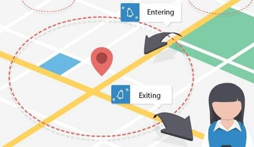 Google ‘Geofence’ Warrants Keep Locking Up Innocent People Who Were In Proximity Of A Crime Scene Geofencing