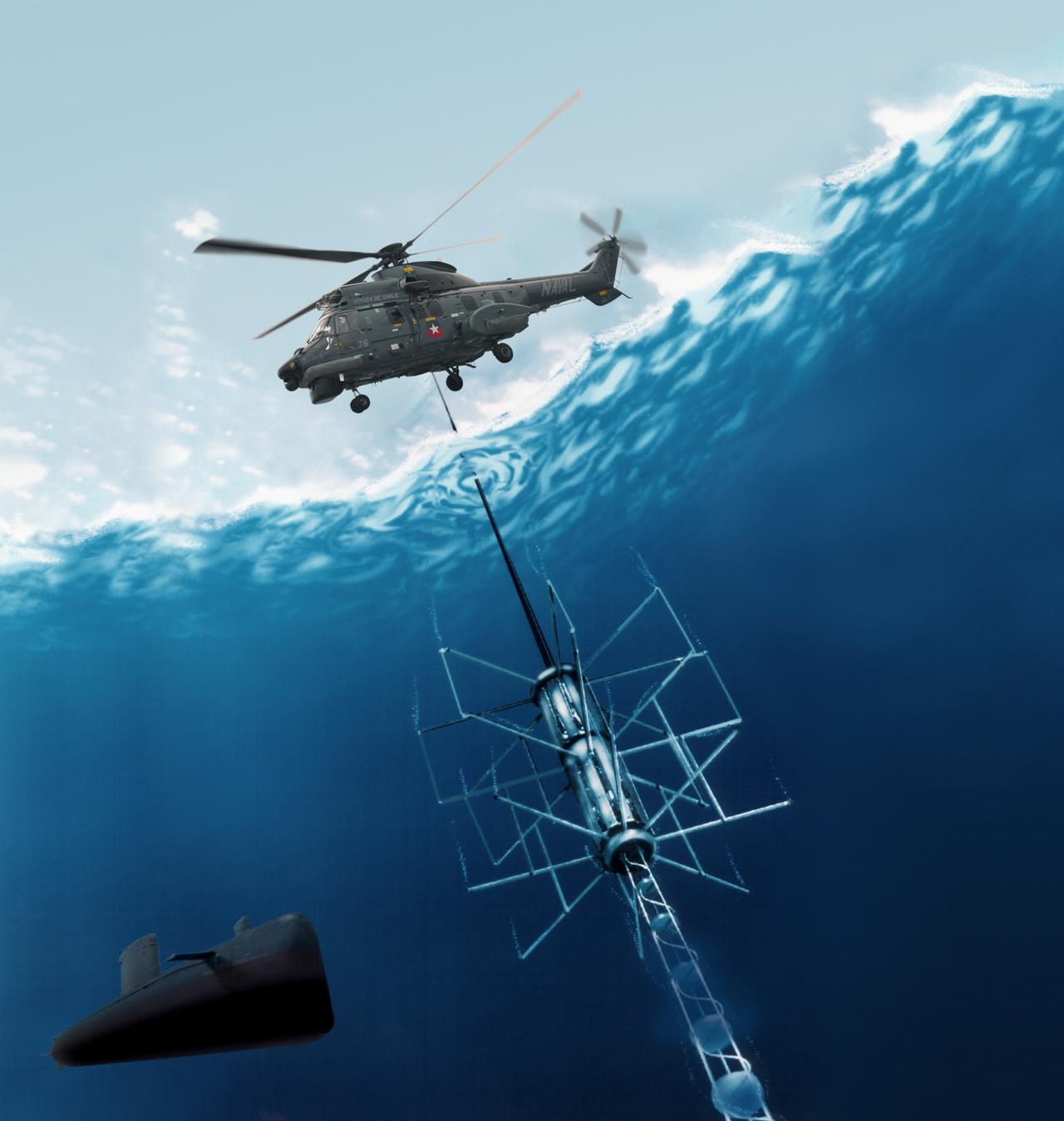 Israeli Navy Deploys Drone Boat To Hunt Submarines During ...