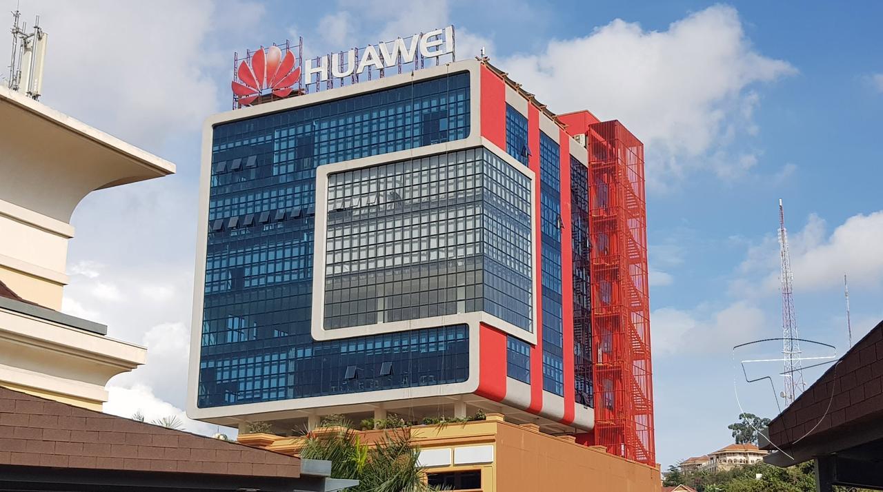 Huawei Bombshell Extensive Cyber Spying On Beijing 039 S Political Opponents In Africa Revealed - News