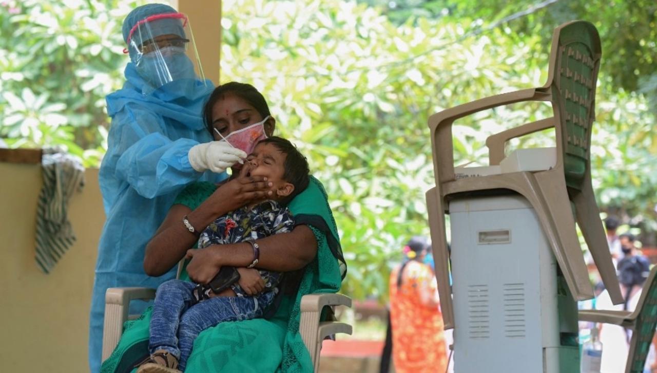 India Tops 5 Million COVID-19 Cases; Virus Killed 121
American Youths, CDC Reports: Live Updates 5