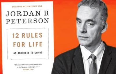 إلكتروني كثافة الفريزر 12 rules for life peterson norsk - shardaconstructions.com