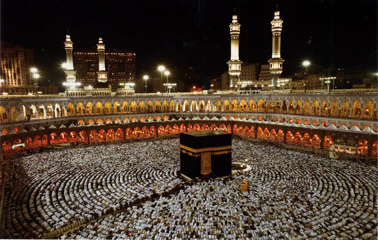 Mecca to allow entry from May 31 after 2-month coronavirus 