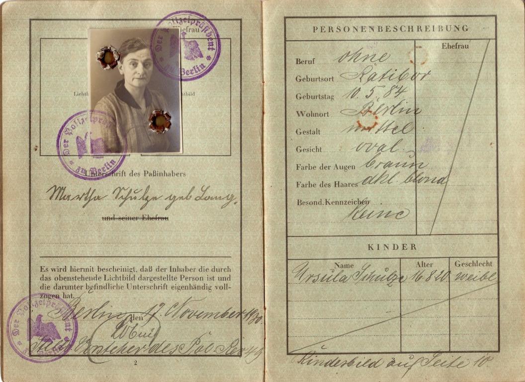 Papers Please!
