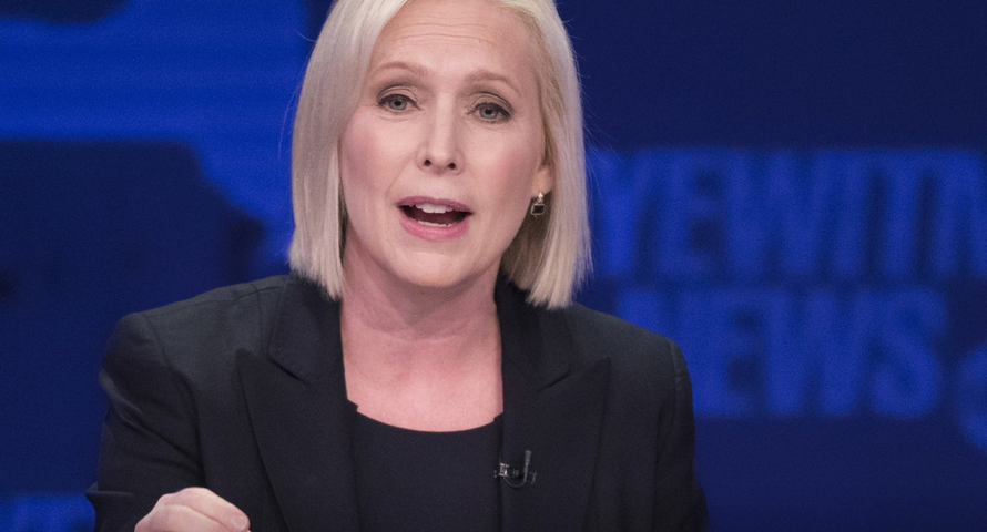 Gillibrand