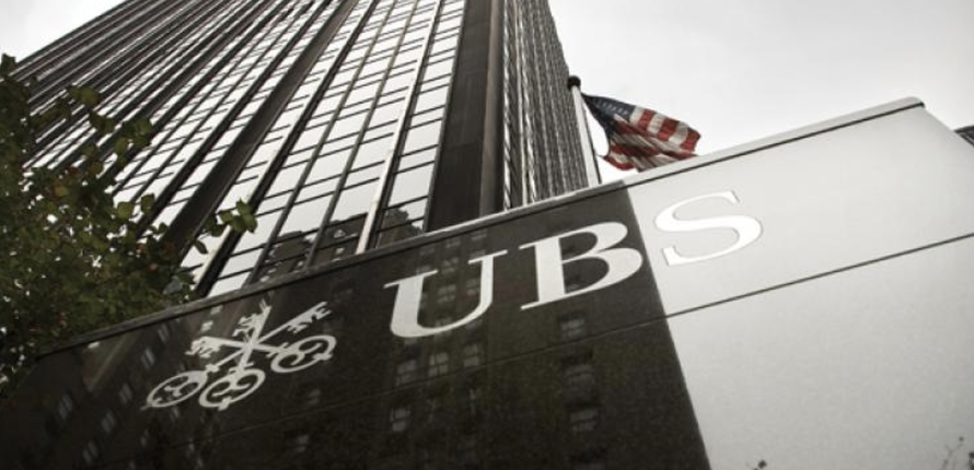 UBS