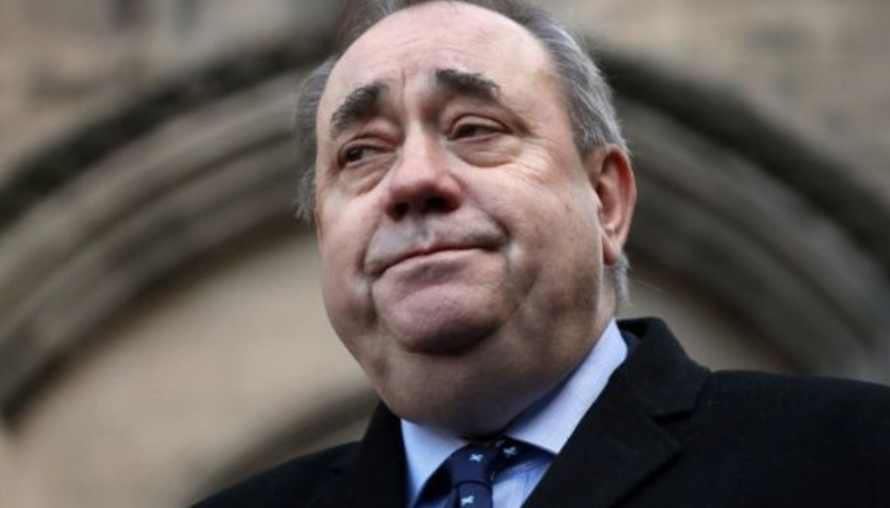 Salmond