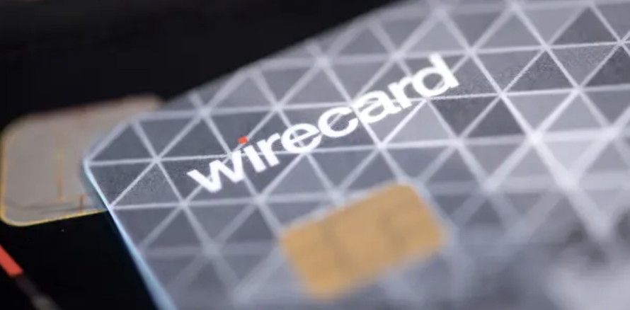 Wirecard