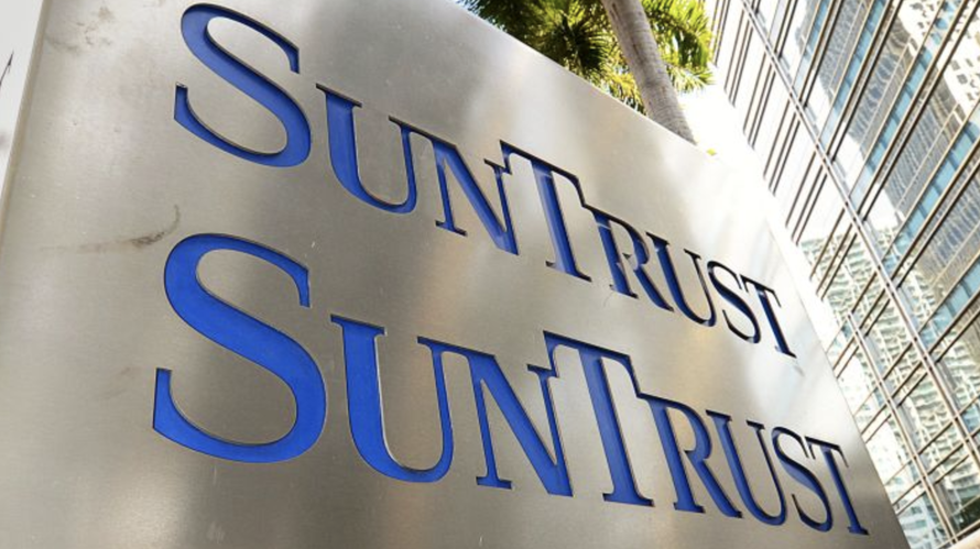 SunTrust