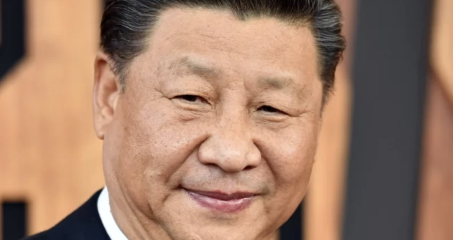 Xi