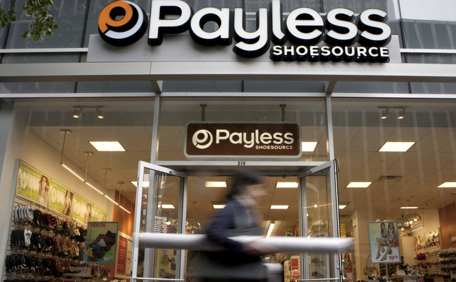 Payless