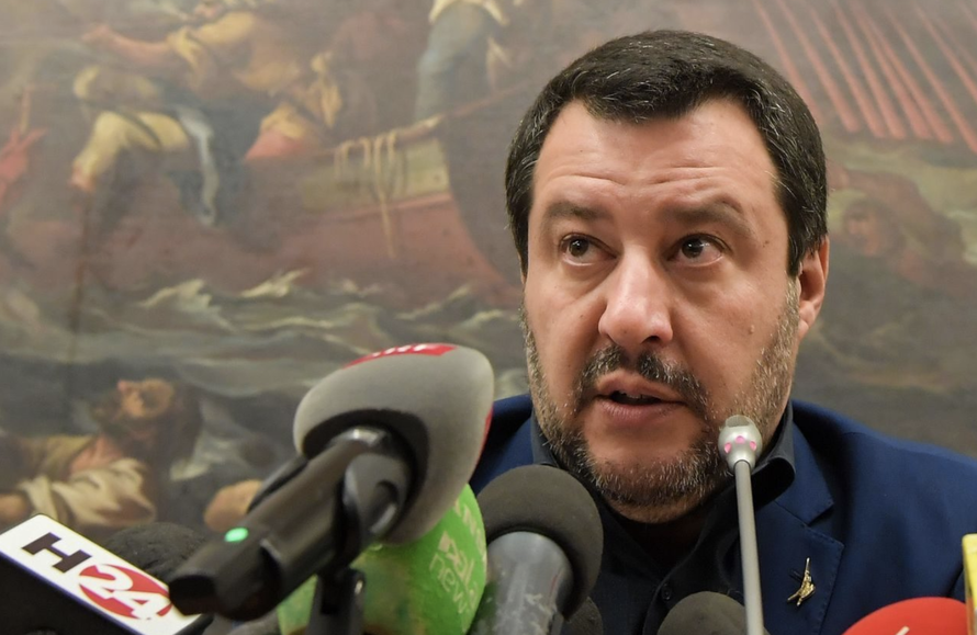 Salvini