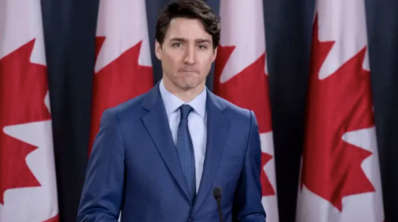 Trudeau Refuses To Apologize Over Corruption Scandal | Zero Hedge