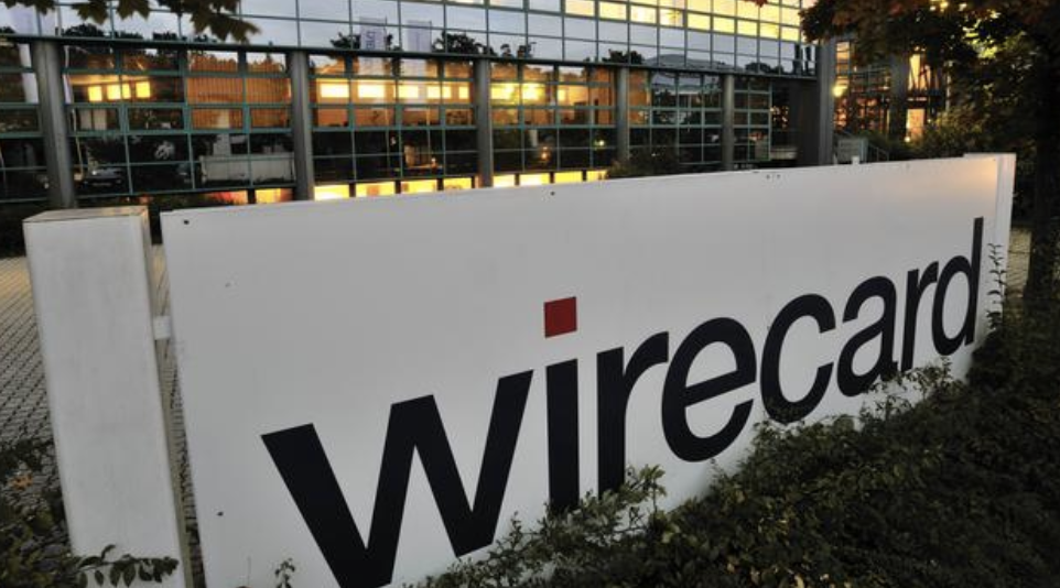 Wirecard