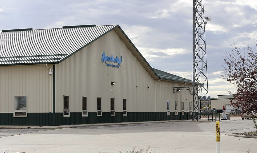 Anadarko