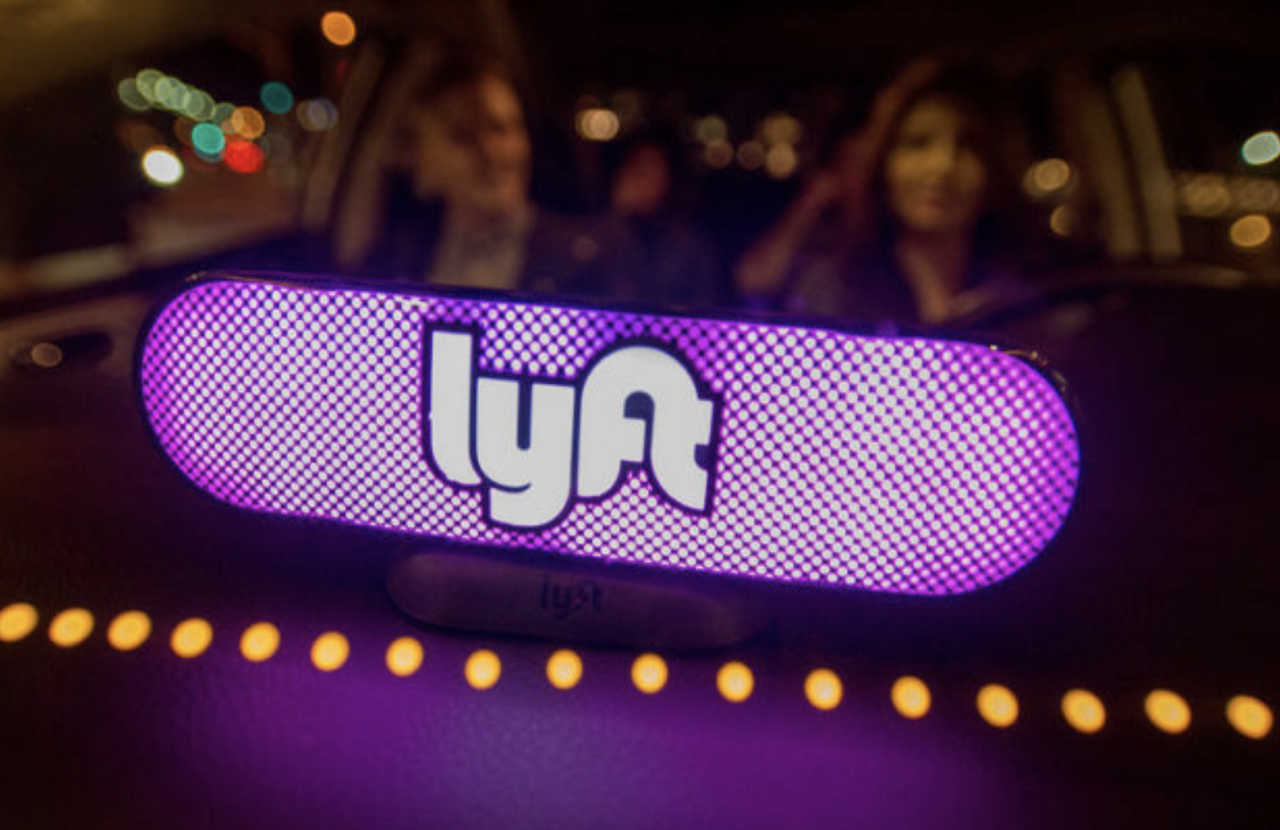 Lyft