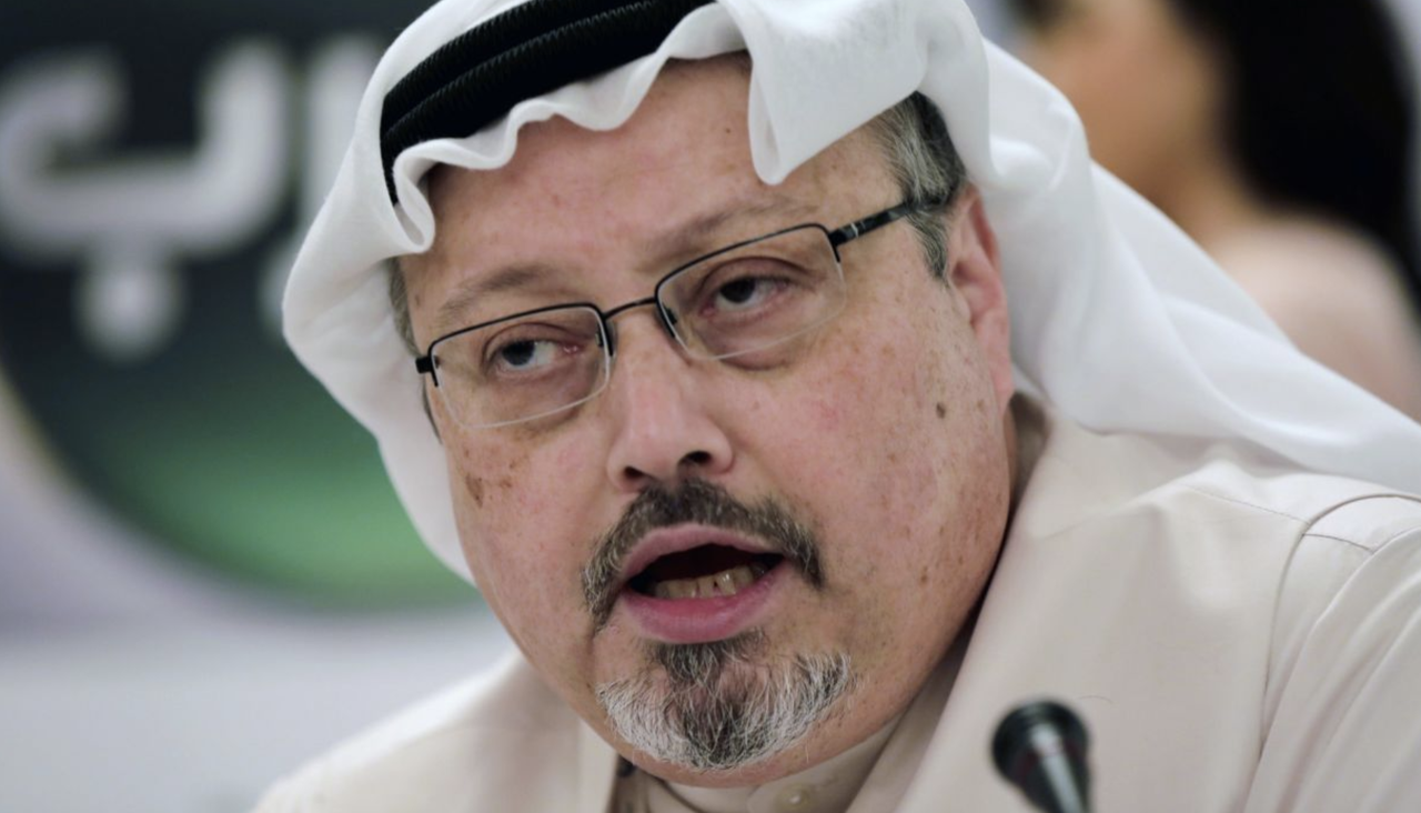 Khashoggi