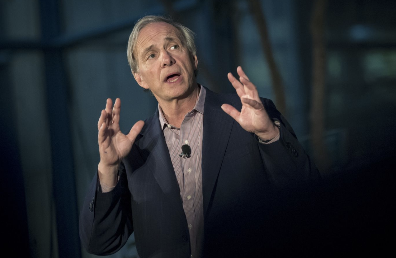 Dalio