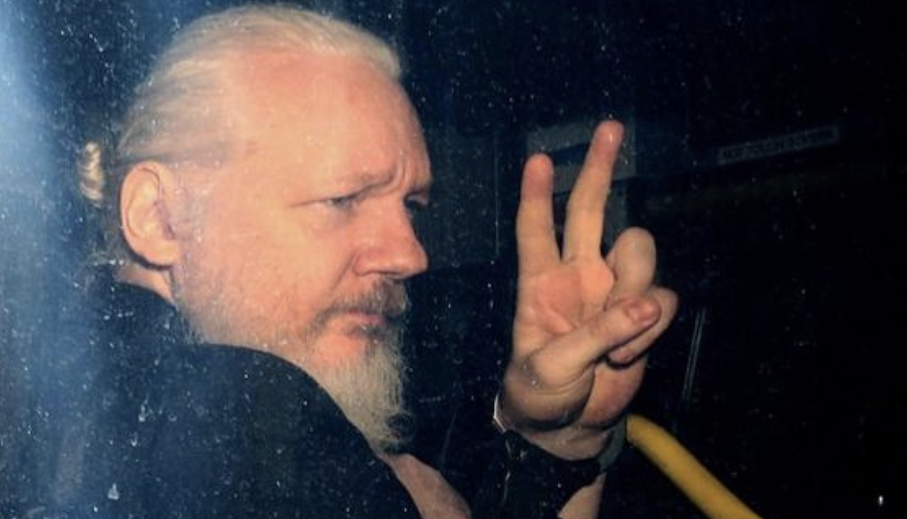 Assange