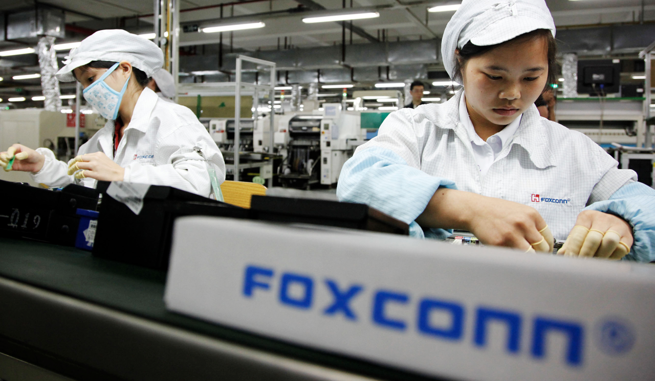 Foxconn