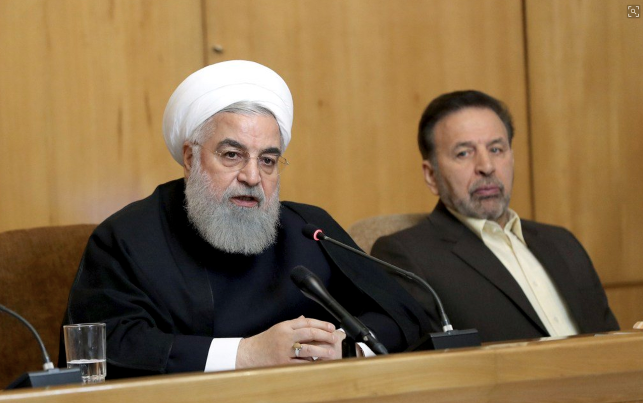 Rouhani