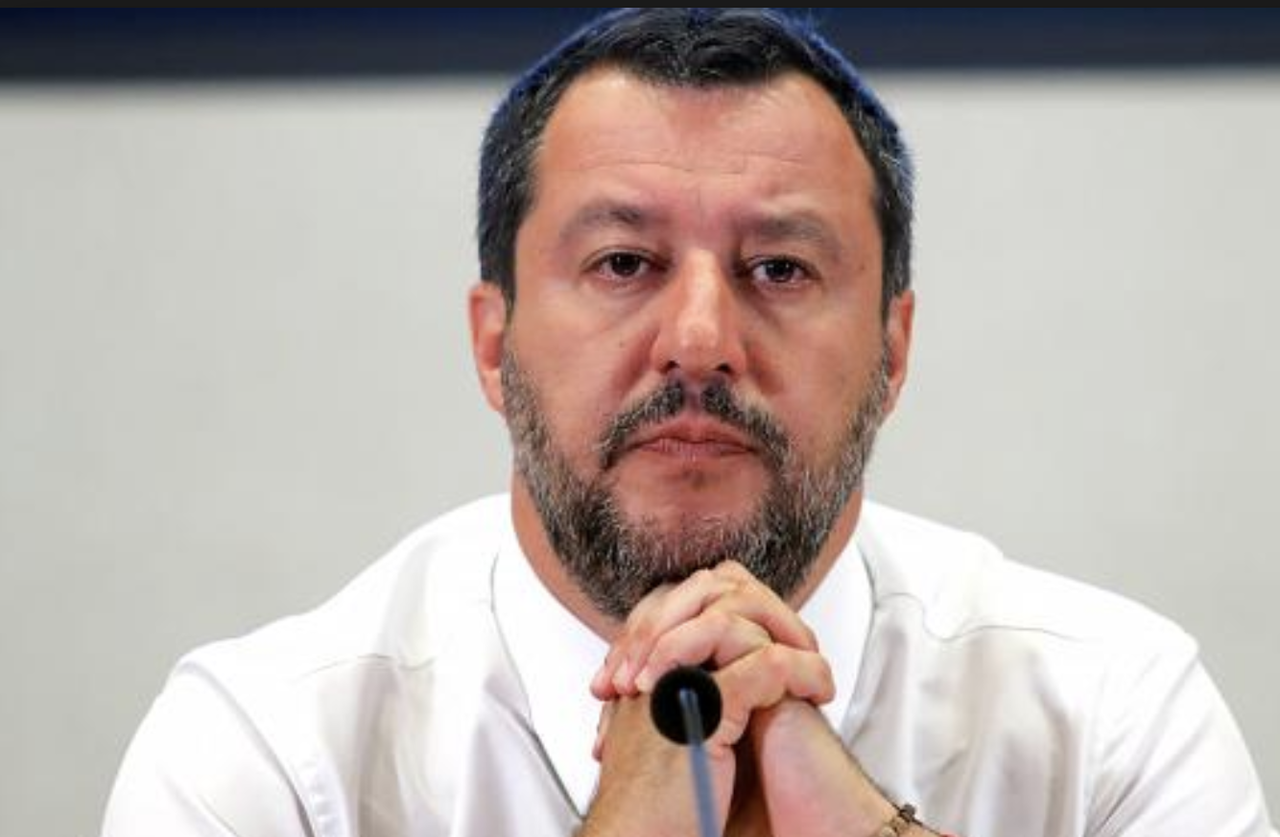 Salvini