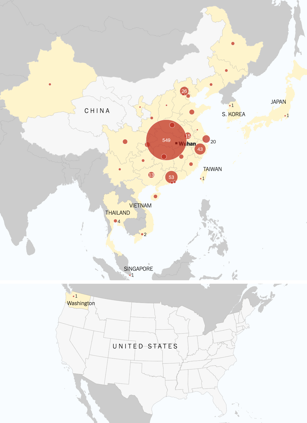 reality w/ grain of salt? 70 MILLION UNDER QUARANTINE IN CHINA  40 MILLION INFECTED  16 MILLON dead?? Screen%20Shot%202020-01-24%20at%206.04.50%20AM