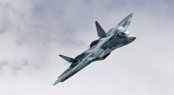 Russia Prepares For New Batch Of Stealth Fighter Jets | Zero Hedge