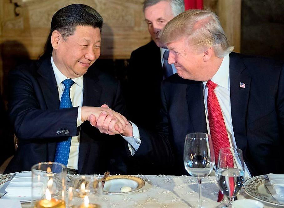 COVID19 UPDATES - COVID-19 infection re-emerges a second time in Japanese woman  plus MORE Trump-and-Xi-dinner