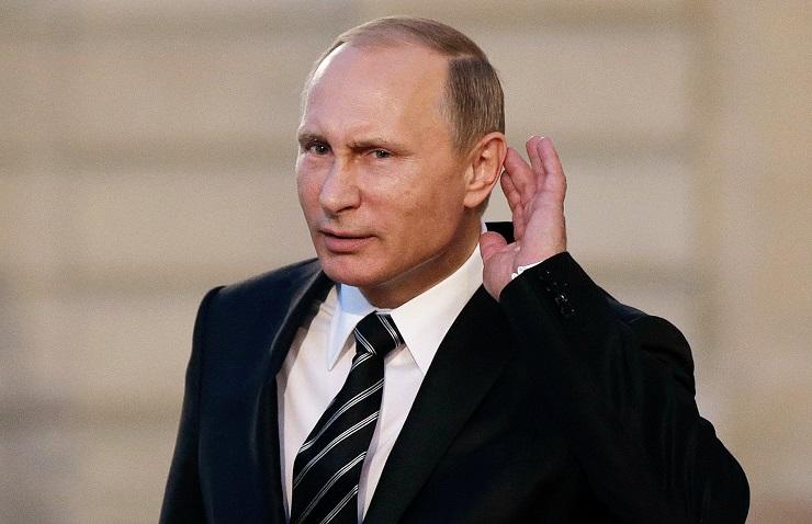 Why the West Can’t Beat Putin or His Policies | Zero Hedge | Zero Hedge