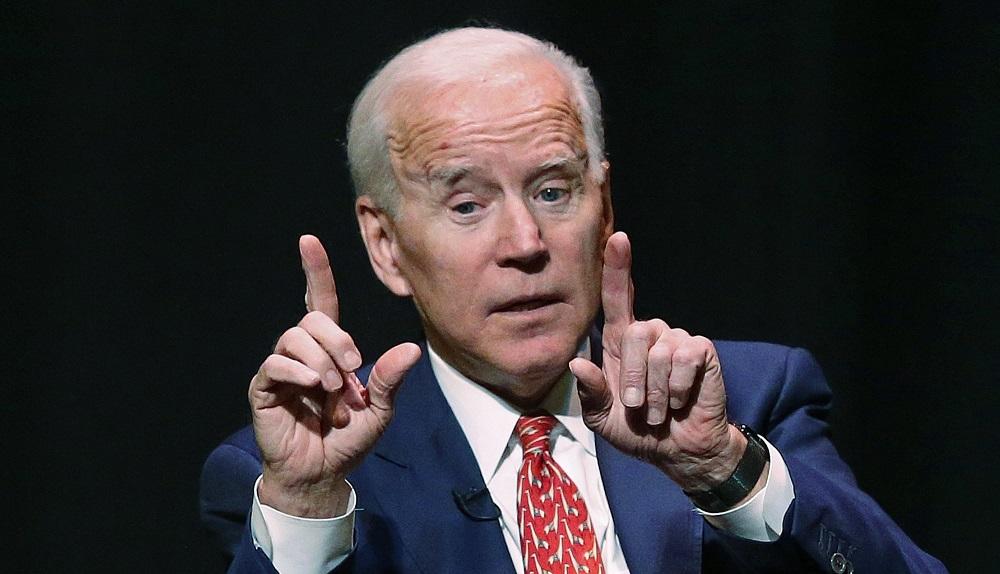 2006 Biden: 'We Need A Border Wall' And To 'Punish American Employers' Who Hire Illegals